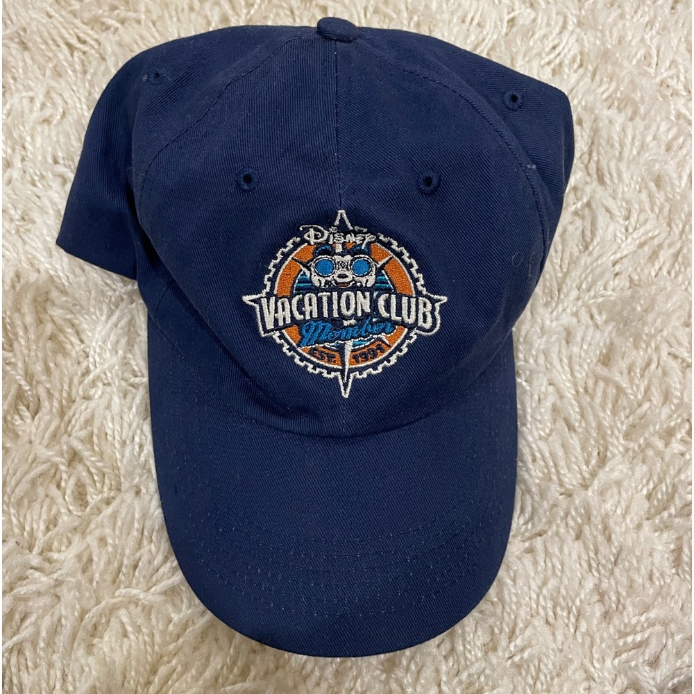 Disney Vacation Club baseball hat